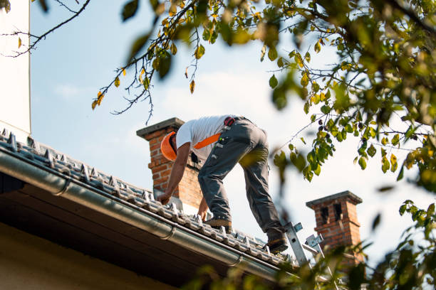 Best Roofing for New Construction  in North Madison, OH