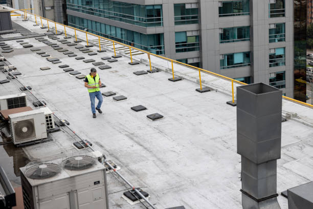 Best Skylight Installation and Repair  in North Madison, OH