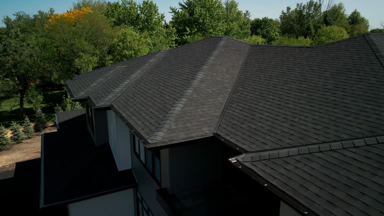 Best Roof Installation  in North Madison, OH