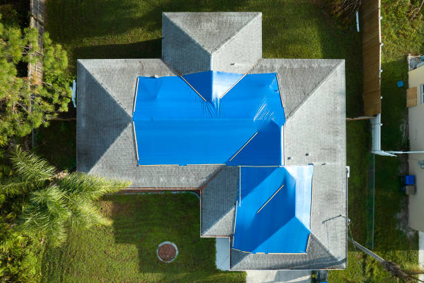 Best 4 Ply Roofing  in North Madison, OH