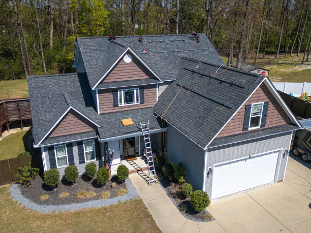 4 Ply Roofing in North Madison, OH