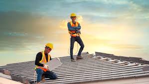 Best Steel Roofing  in North Madison, OH
